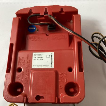 Bibit 電牧器 2000S コード破損あり