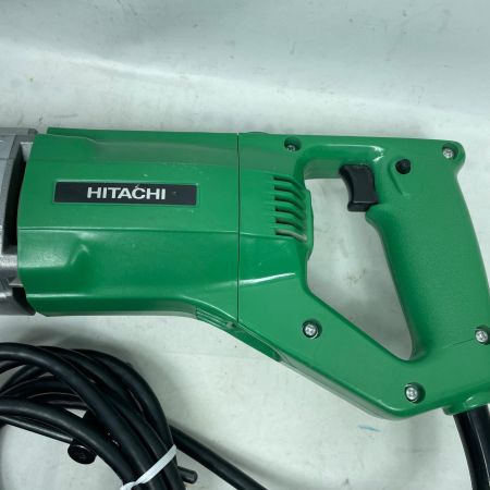 HITACHI 日立 振動ドリル VTP-25 グリーン ケース付 