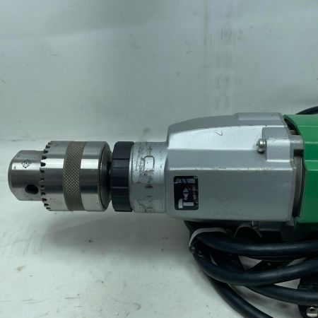 HITACHI 日立 振動ドリル VTP-25 グリーン ケース付 
