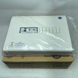 Panasonic パナソニック 分電盤 BQWB8333 Sランク