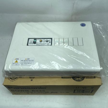 Panasonic パナソニック 分電盤 BQWB8333