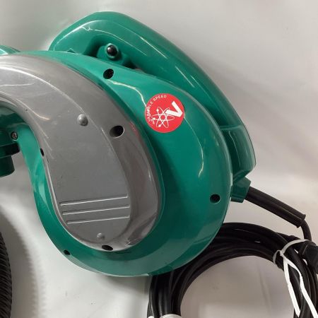 RYOBI リョービ ブロワ PSV-610V グリーン 付属品完備 