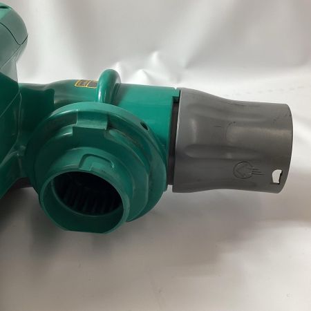 RYOBI リョービ ブロワ PSV-610V グリーン 付属品完備 