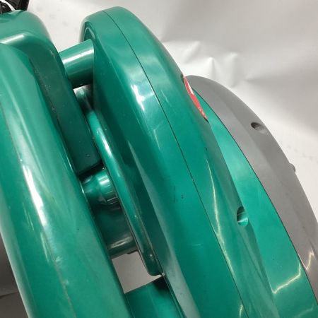RYOBI リョービ ブロワ PSV-610V グリーン 付属品完備 
