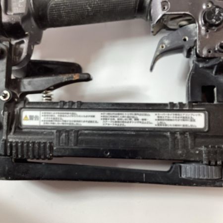 MAX マックス エアタッカ HA-25/4J レッド×ブラック 本体のみ 高圧 25mm