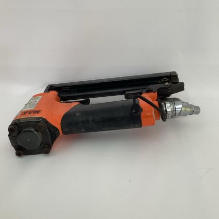 MAX マックス エアネイラ TA-20FP 本体のみ 常圧 22mm