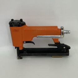 MAX マックス エアネイラ  TA-20A/422J オレンジ 本体のみ 常圧 22mm Cランク