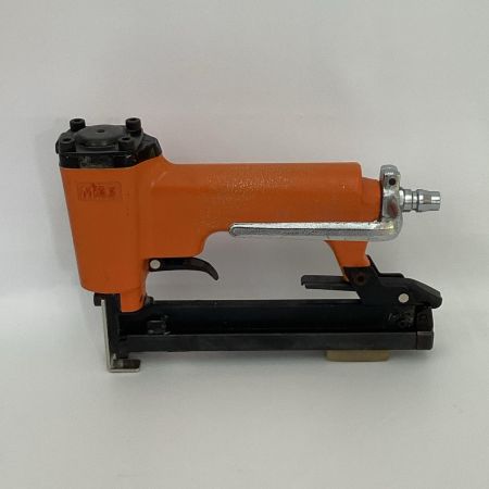 MAX マックス エアネイラ  TA-20A/422J オレンジ 本体のみ 常圧 22mm