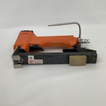 MAX マックス エアネイラ  TA-20A/422J オレンジ 本体のみ 常圧 22mm