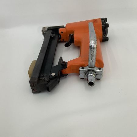 MAX マックス エアネイラ  TA-20A/422J オレンジ 本体のみ 常圧 22mm