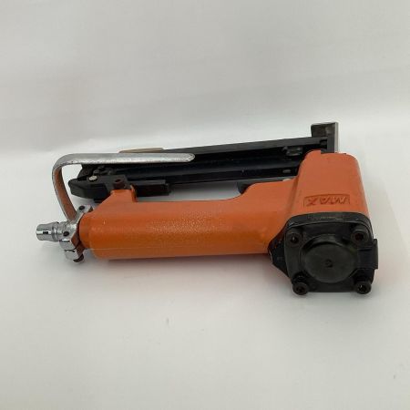 MAX マックス エアネイラ  TA-20A/422J オレンジ 本体のみ 常圧 22mm