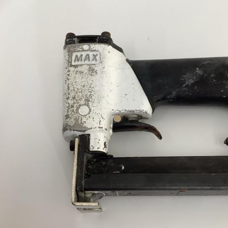 MAX マックス エアネイラ TA-20A/422J ホワイト 本体のみ 常圧 22mm