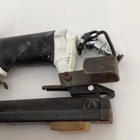 MAX マックス エアネイラ TA-20A/422J ホワイト 本体のみ 常圧 22mm