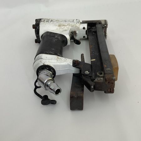 MAX マックス エアネイラ TA-20A/422J ホワイト 本体のみ 常圧 22mm