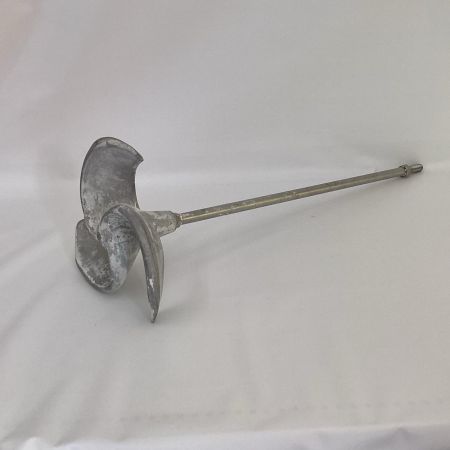 HiKOKI ハイコーキ かくはん機 UM22V グリーン スクリュー付き