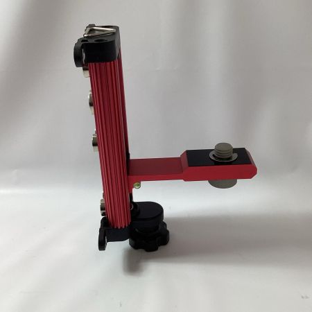 精品工房 軽天ホルダー 磁石式 SH2224 ワインレッド