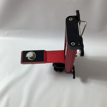 精品工房 軽天ホルダー 磁石式 SH2224 ワインレッド