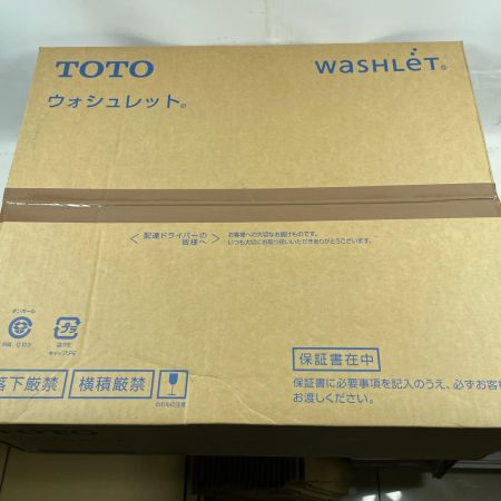 TOTO トートー 温水洗浄便座 ウォシュレット TCF2223E