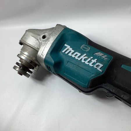 MAKITA マキタ ディスクグラインダー GA418D 本体のみ 18v ダストカバー欠品