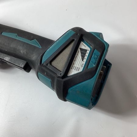 MAKITA マキタ ディスクグラインダー GA418D 本体のみ 18v ダストカバー欠品