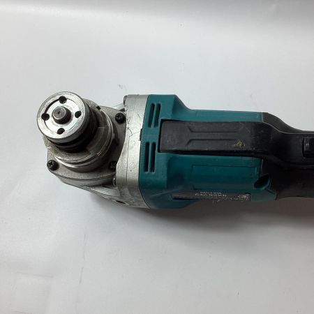 MAKITA マキタ ディスクグラインダー GA418D 本体のみ 18v ダストカバー欠品
