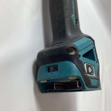 MAKITA マキタ ディスクグラインダー GA418D 本体のみ 18v ダストカバー欠品