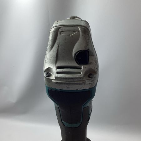 MAKITA マキタ ディスクグラインダー GA418D 本体のみ 18v ダストカバー欠品