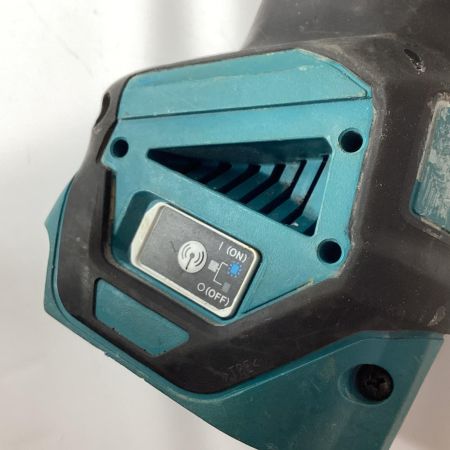 MAKITA マキタ ディスクグラインダー GA418D 本体のみ 18v ダストカバー欠品