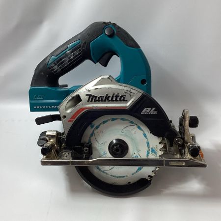 MAKITA マキタ 丸のこ HS474D コードレス式 18v