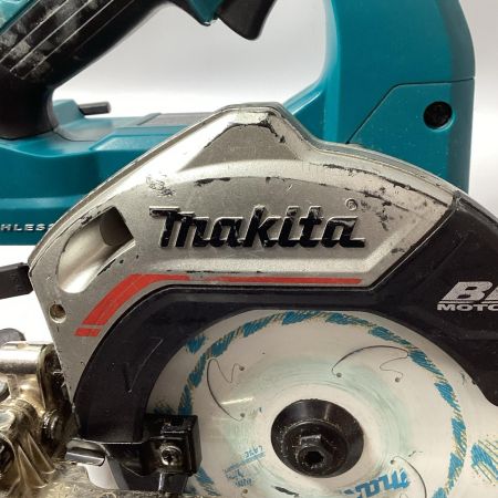 MAKITA マキタ 丸のこ HS474D コードレス式 18v