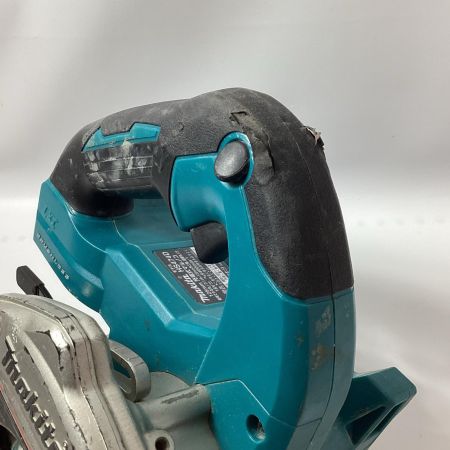 MAKITA マキタ 丸のこ HS474D コードレス式 18v