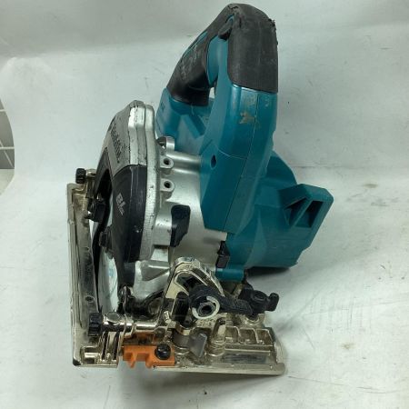 MAKITA マキタ 丸のこ HS474D コードレス式 18v