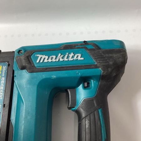 MAKITA マキタ 釘打ち機 FN350D コードレス式 18v