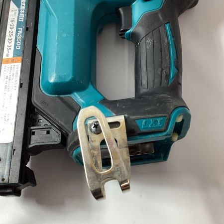 MAKITA マキタ 釘打ち機 FN350D コードレス式 18v