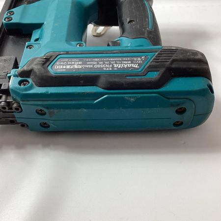 MAKITA マキタ 釘打ち機 FN350D コードレス式 18v