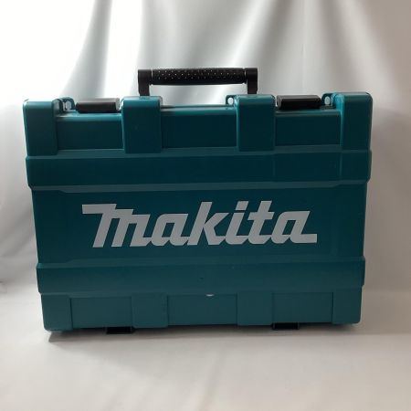 MAKITA マキタ ハンマドリル HR010G ケース付 コードレス式 40v