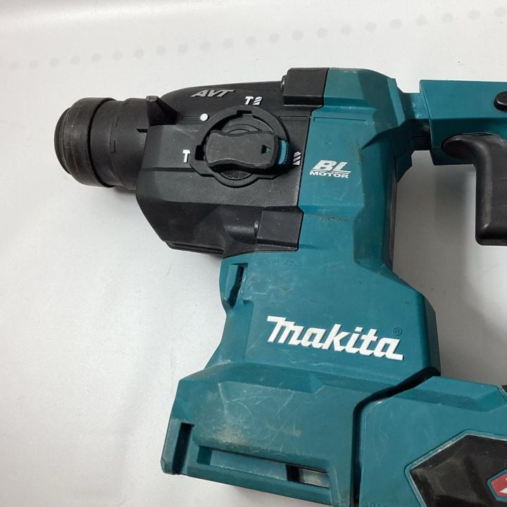 MAKITA マキタ ハンマドリル HR010G ケース付 コードレス式 40v - 中古 MAKITA マキタ ハンマドリル HR010G ケース付 コードレス式 40v - 中古