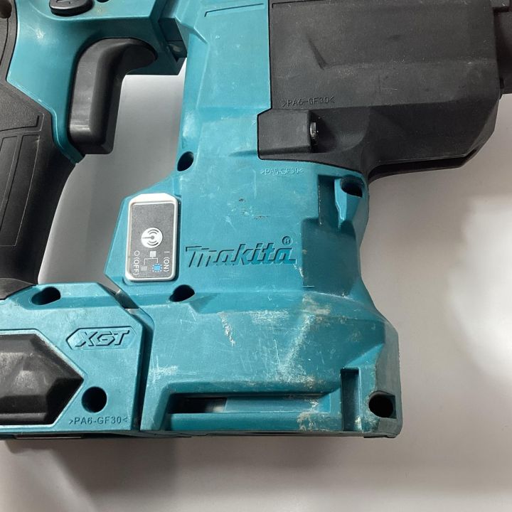 MAKITA マキタ ハンマドリル HR010G ケース付 コードレス式 40v - 中古