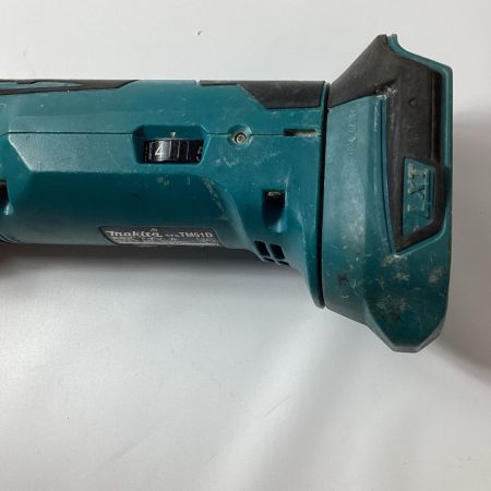 MAKITA マキタ マルチツール TM51D コードレス式 18v