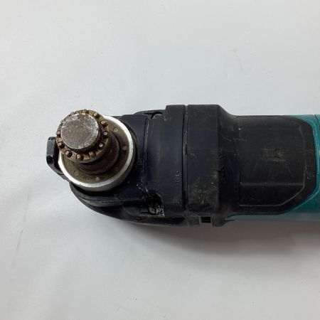 MAKITA マキタ マルチツール TM51D コードレス式 18v
