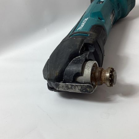 MAKITA マキタ マルチツール TM51D コードレス式 18v