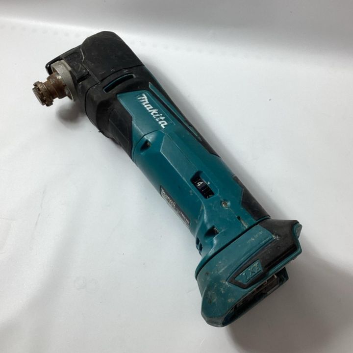 MAKITA マキタ マルチツール TM51D コードレス式 18v - 中古工具・電動 
