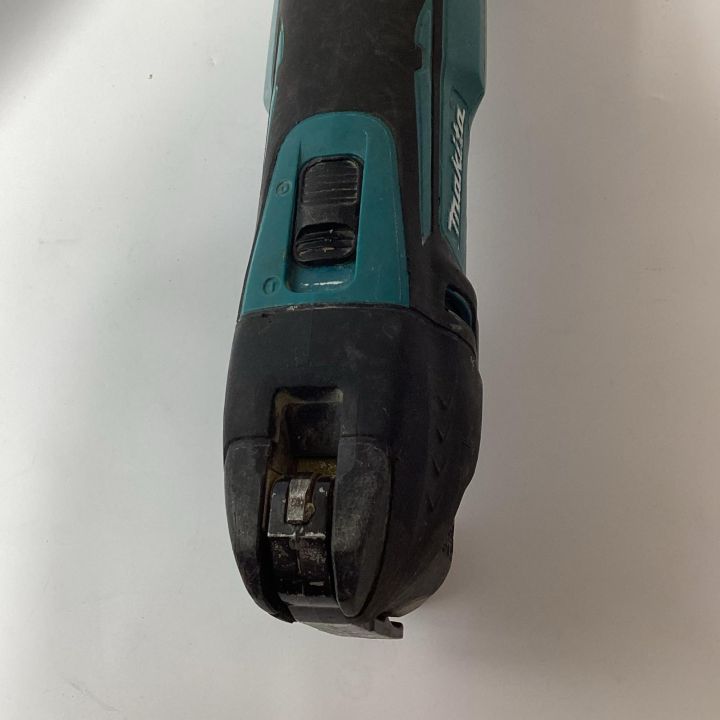 MAKITA マキタ マルチツール TM51D コードレス式 18v - 中古工具・電動 