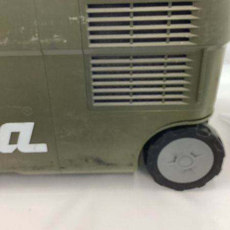 MAKITA マキタ 充電式保冷温庫 CW001G オリーブ アダプター付