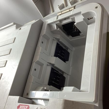 MAKITA マキタ 充電式保冷温庫 CW001G オリーブ アダプター付