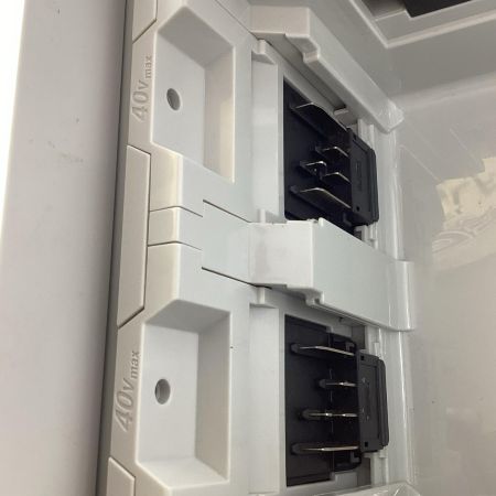 MAKITA マキタ 充電式保冷温庫 CW001G オリーブ アダプター付