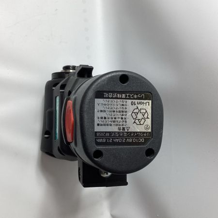 REX レッキス フレアツール RF20SⅡ 充電器・充電池1個・ケース付