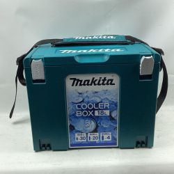 MAKITA マキタ クーラーボックス18L A-61450 Cランク