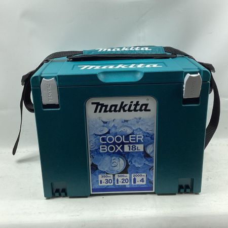 MAKITA マキタ クーラーボックス18L A-61450