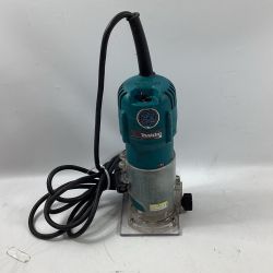 MAKITA マキタ トリマー 3707FC Cランク